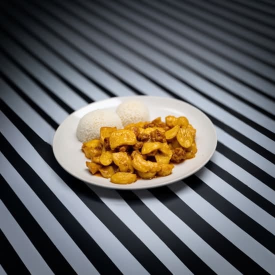(Side) Orange Chicken.