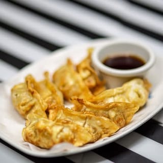 16Pcs. Vege Gyoza